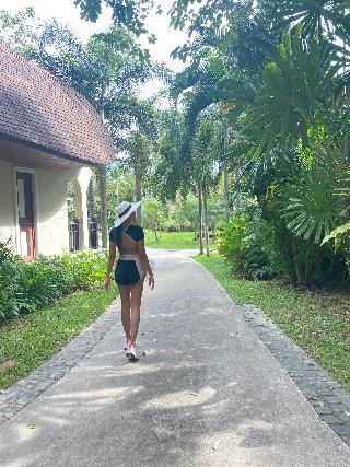 Rawi Warin Resort & Spa