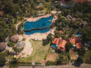 Rawi Warin Resort & Spa