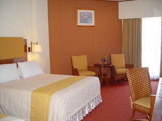 Room
 di Jomtien Palm Beach Hotel & Resort