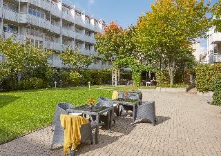 Derag Livinghotel Maximilian