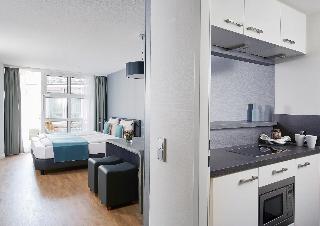 Derag Livinghotel Maximilian