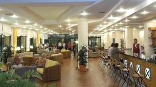 Bar
 di Calheta Beach