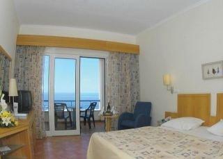 Room
 di Calheta Beach