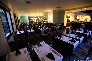Restaurant
 di Blue Tree Towers Analia Franco