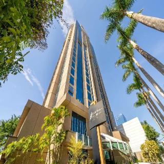 Blue Tree Premium Faria Lima