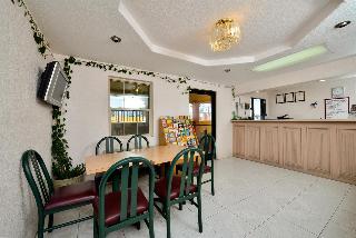 Lobby
 di Blue Tree Premium Faria Lima