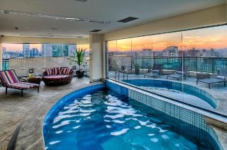 Pool
 di Blue Tree Premium Faria Lima
