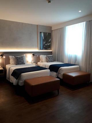 Room
 di Blue Tree Premium Faria Lima
