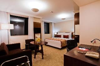 Room
 di Blue Tree Premium Faria Lima