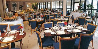 Restaurant
 di Blue Tree Premium Morumbi