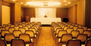 Conferences
 di Blue Tree Towers Recife