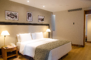 Room
 di Pestana Sao Paulo