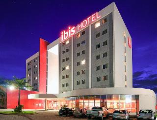 Ibis Betim