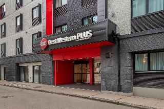 Best Western Plus City Centre/Centre-Ville