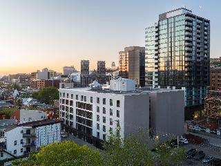 Best Western Plus City Centre/Centre-Ville
