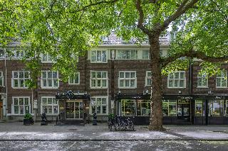 Apollofirst Boutique Hotel