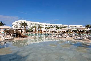 Pool
 di Grand Palladium Palace Ibiza Resort & Spa