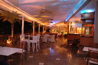 Bar
 di Sofitel Rio de Janeiro