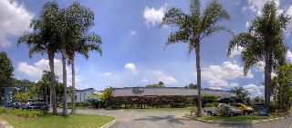 General view
 di Mabu Curitiba Convention