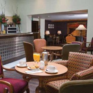 General view
 di Best Western Angel