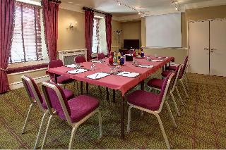 Sports and Entertainment
 di Best Western Angel