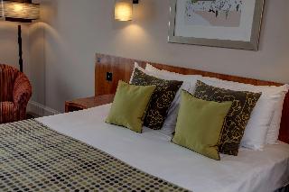 Room
 di Best Western Angel