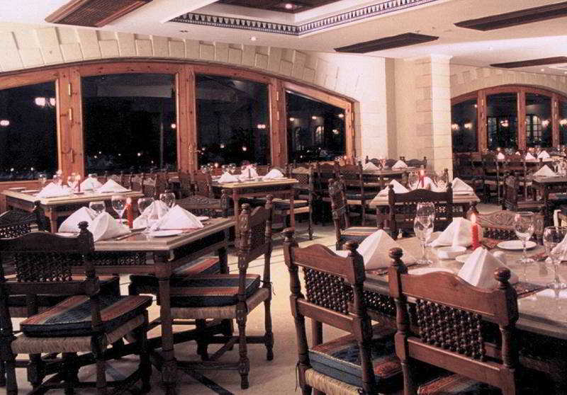 Restaurant
 di Zoser
