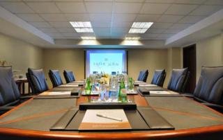 Conferences
 di Safir Cairo