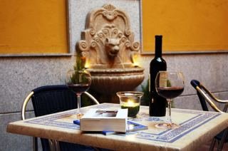 Restaurant
 di Casona de la Reyna