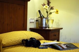 Room
 di Casona de la Reyna