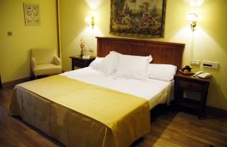 Room
 di Casona de la Reyna