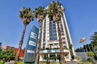 General view
 di Transamerica Executive The First