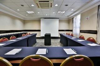 Conferences
 di Transamerica Executive The First