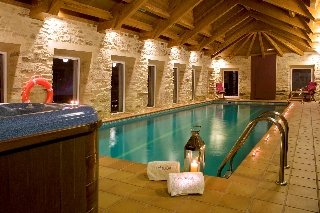 Pool
 di San Francisco Monumento