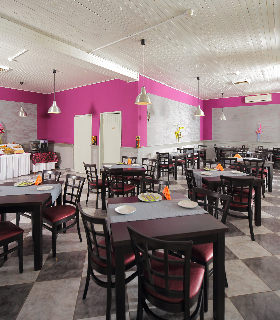 Bar
 di Villa Adriatica