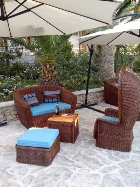 Bar
 di Villa Adriatica