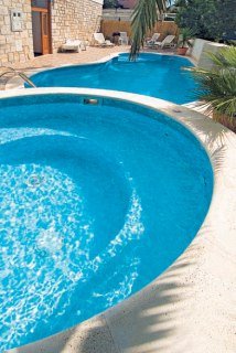 Pool
 di Villa Adriatica