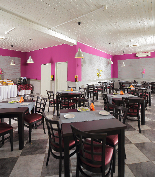 Restaurant
 di Villa Adriatica