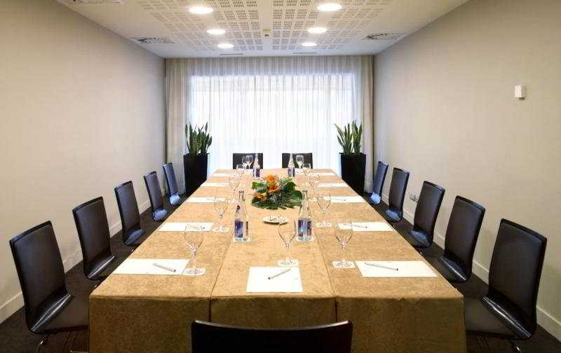 Conferences
 di Melia Golf Vichy Catalan