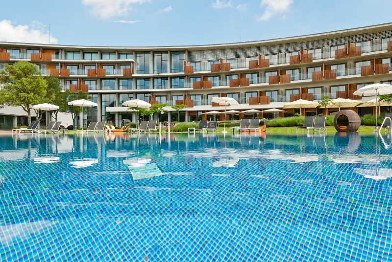 Pool
 di Melia Golf Vichy Catalan