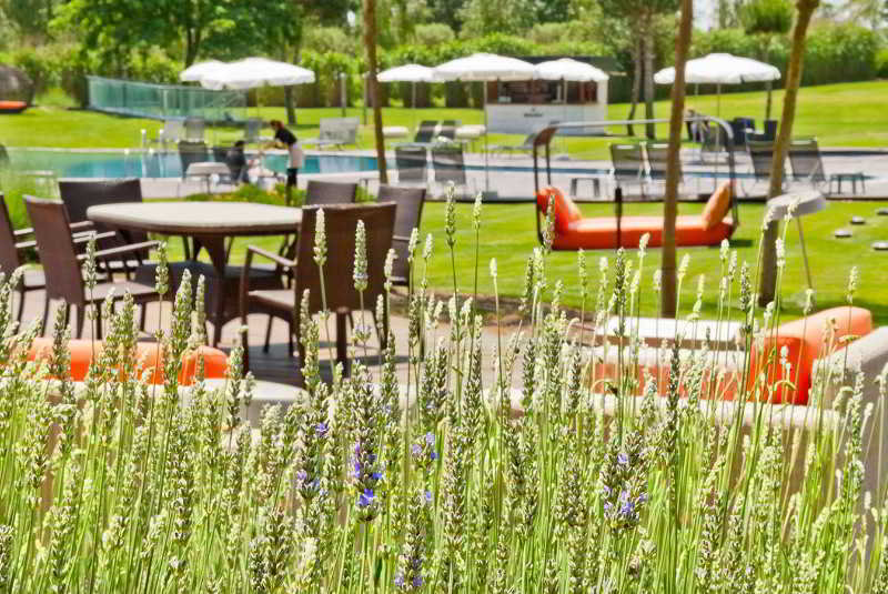 Terrace
 di Melia Golf Vichy Catalan