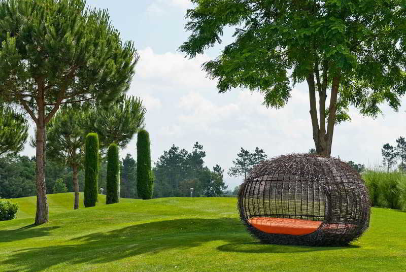 Terrace
 di Melia Golf Vichy Catalan