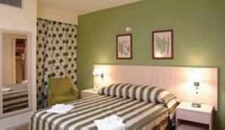 Room
 di Tulip Inn Centro de ConvenÃ§oes