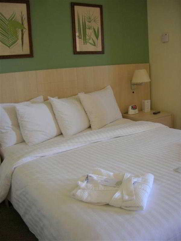 Room
 di Tulip Inn Centro de ConvenÃ§oes