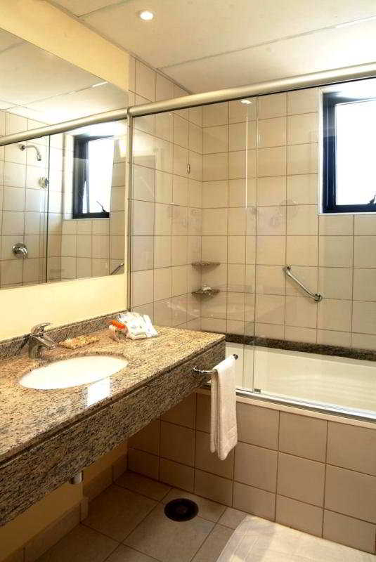 Room
 di Tulip Inn Centro de ConvenÃ§oes