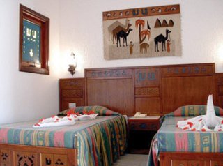 Room
 di Sharm Inn Amarein