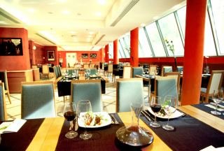 Restaurant
 di PK Ilmarine Hotel