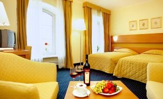 Room
 di PK Ilmarine Hotel