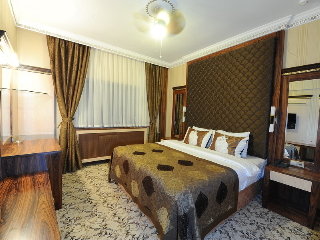 Room
 di Merit Sahmaran