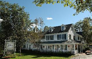 The Stowe Inn